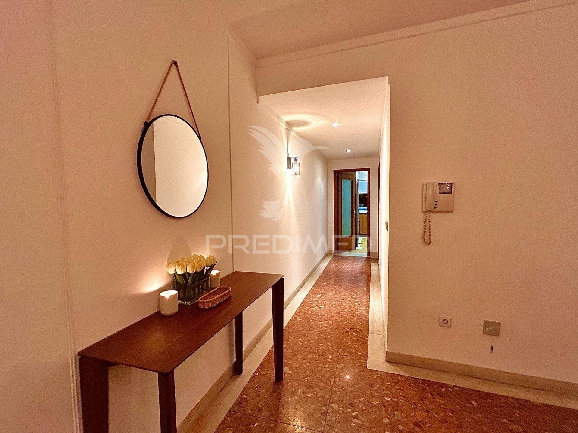 Apartamento t3 duplex gafanha d´aquém