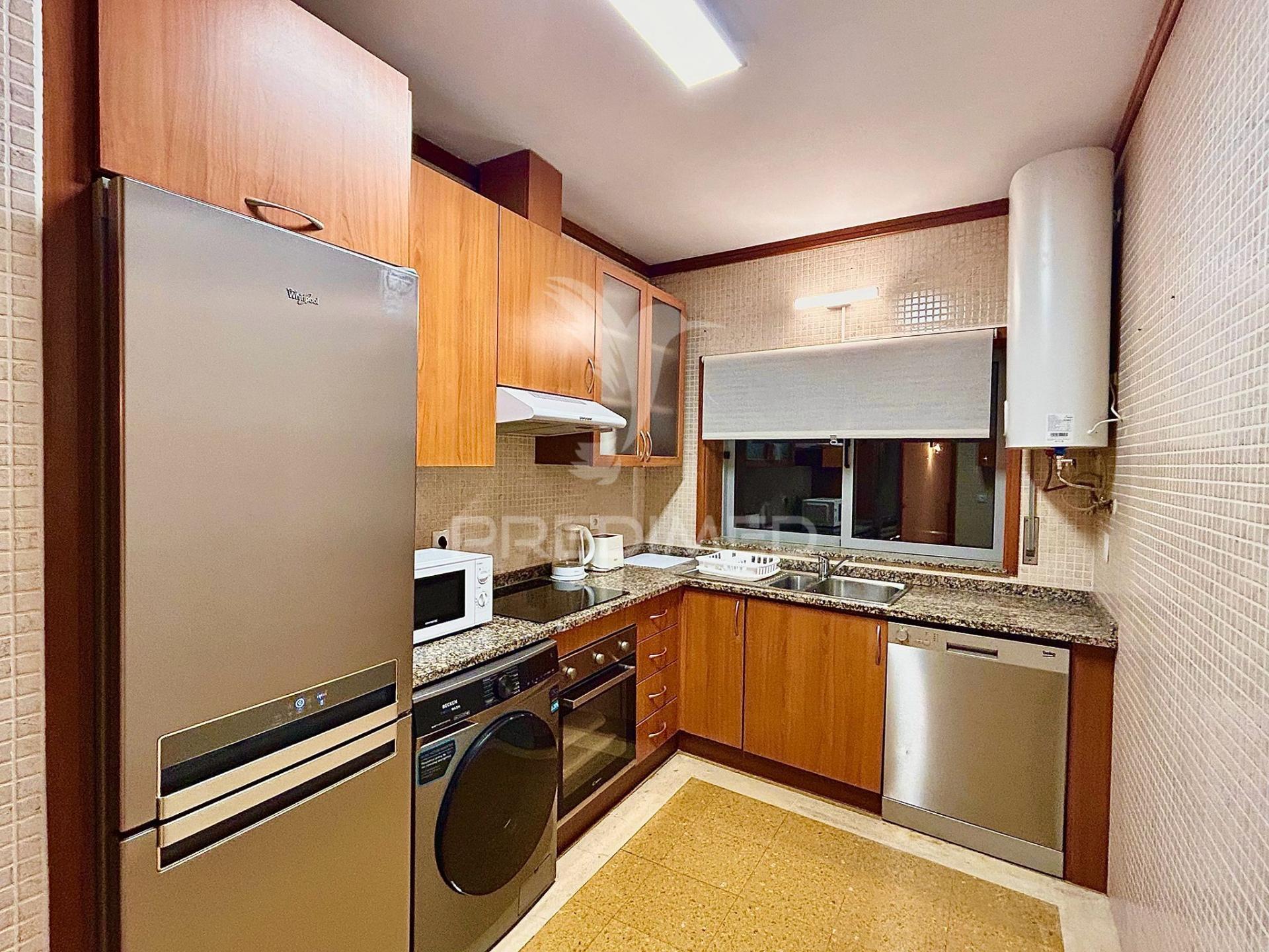 Apartamento t3 duplex gafanha d´aquém