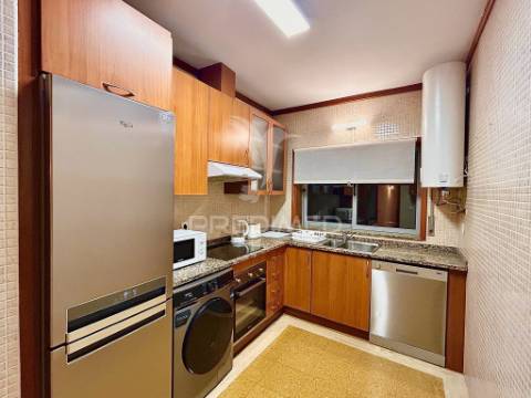 Apartamento t3 duplex gafanha d´aquém