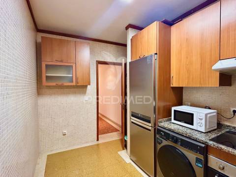 Apartamento t3 duplex gafanha d´aquém