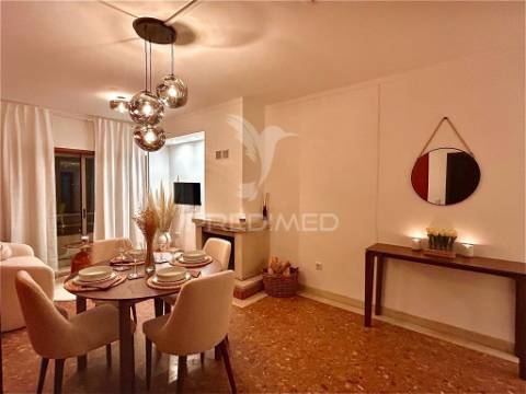 Apartamento t3 duplex gafanha d´aquém