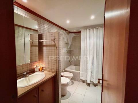 Apartamento t3 duplex gafanha d´aquém