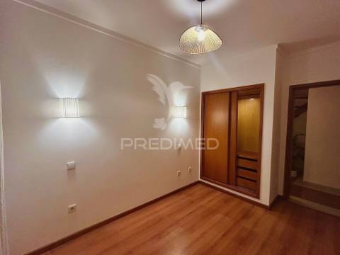 Apartamento t3 duplex gafanha d´aquém