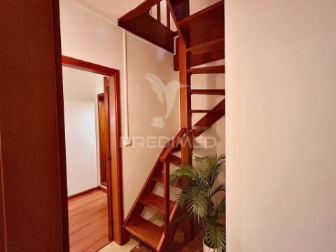 Apartamento t3 duplex gafanha d´aquém
