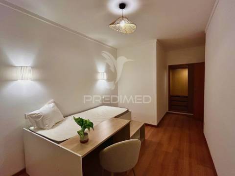 Apartamento t3 duplex gafanha d´aquém