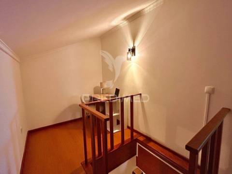 Apartamento t3 duplex gafanha d´aquém