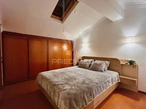 Apartamento t3 duplex gafanha d´aquém