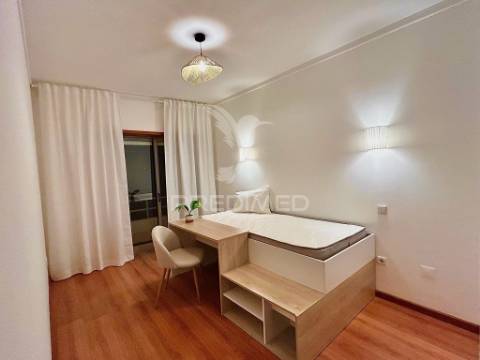 Apartamento t3 duplex gafanha d´aquém