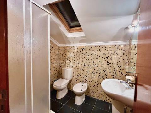 Apartamento t3 duplex gafanha d´aquém