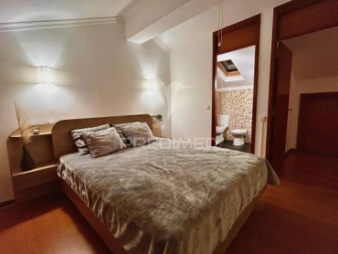 Apartamento t3 duplex gafanha d´aquém