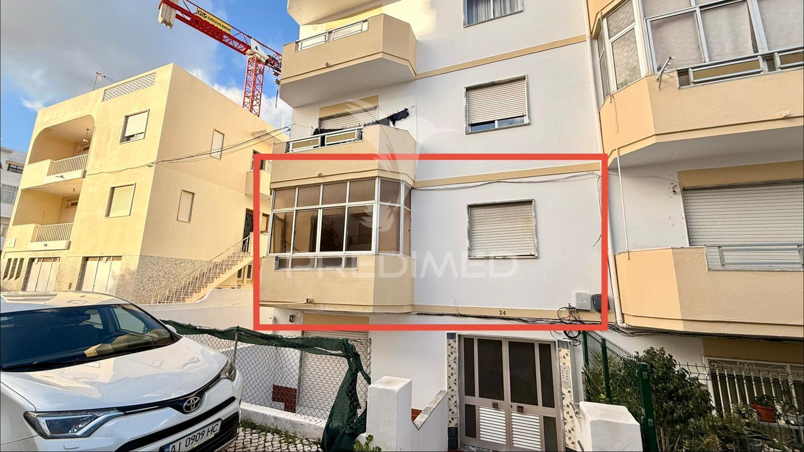 T3 bem localizado para remodelar