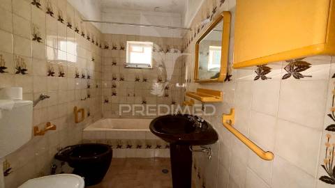 T3 bem localizado para remodelar