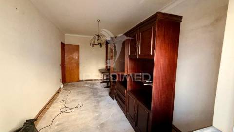 T3 bem localizado para remodelar