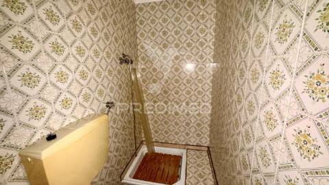 T3 bem localizado para remodelar