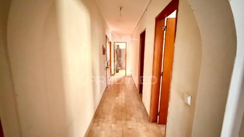 T3 bem localizado para remodelar