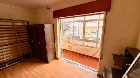 T3 bem localizado para remodelar