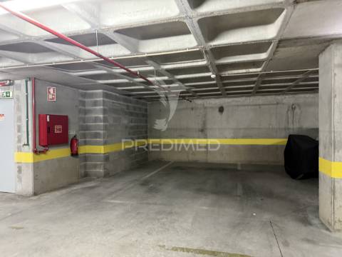 Apartamento t3 com 2 varandas e vista mar em sines