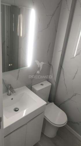 T2 remodelado em lisboa – próximo do colombo
