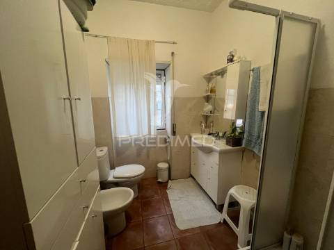 ? vivenda de 1.º andar à venda na encantadora vila de nisa