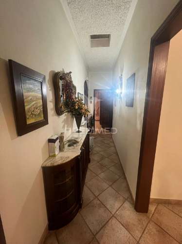 ? vivenda de 1.º andar à venda na encantadora vila de nisa