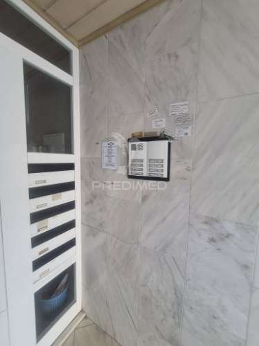 Apartamento t3 com garagem e sótão - pinhal novo