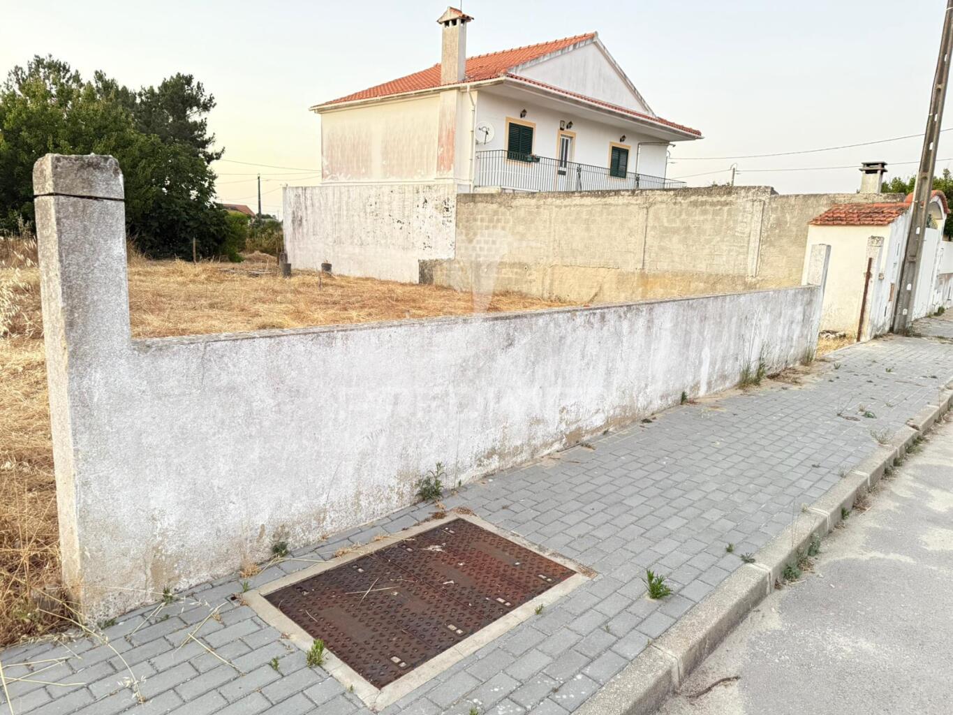 Lote urbanizado na quinta da marquesa - oportunidade de negócio!!