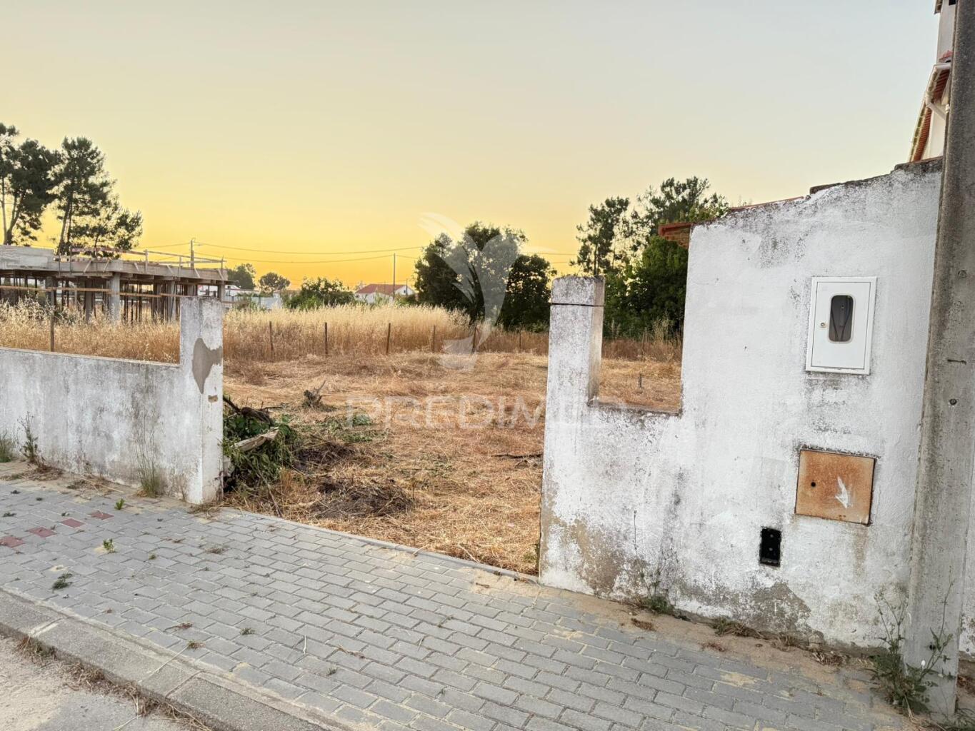 Lote urbanizado na quinta da marquesa - oportunidade de negócio!!