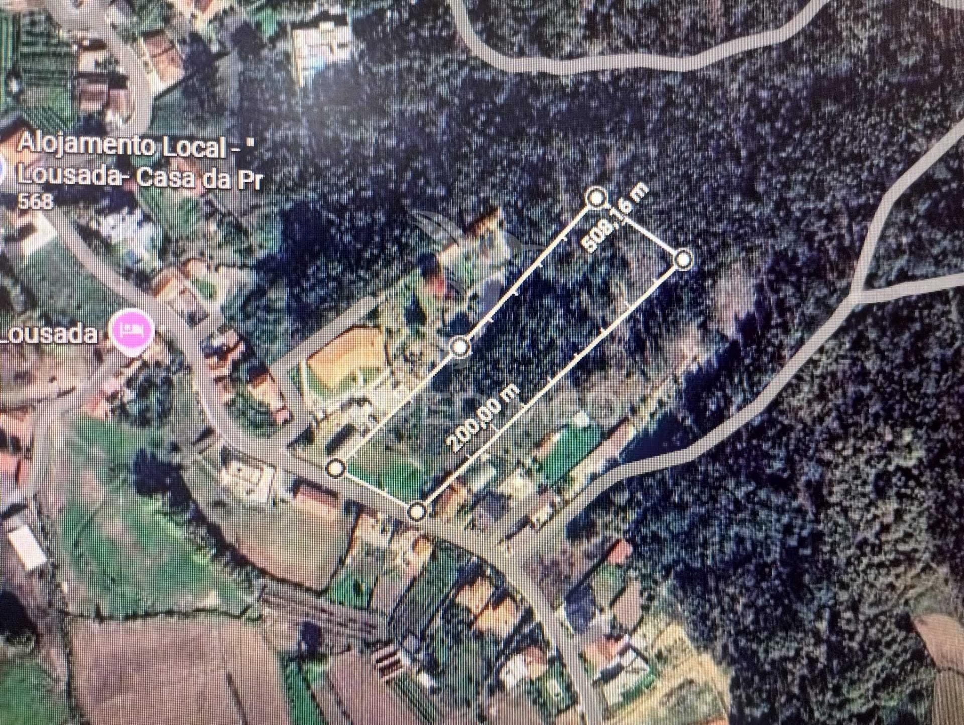 Terreno 5.000 m² com potencial de construção | boim – lousada