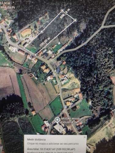 Terreno para construção em boim, lousada