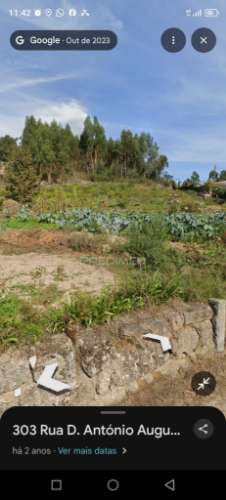 Terreno para construção em boim, lousada