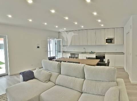 Moradia para arrendamento