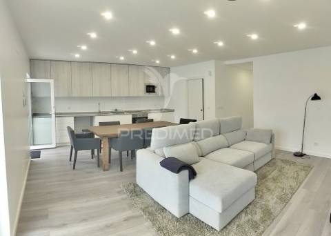 Moradia para arrendamento