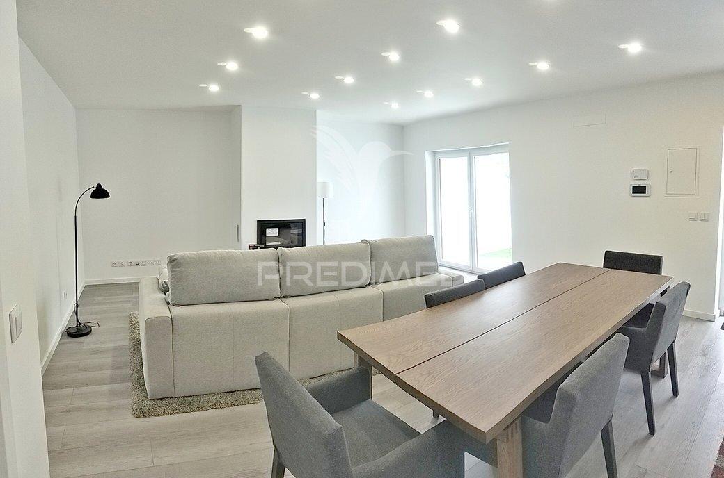 Moradia para arrendamento