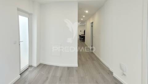 Moradia para arrendamento