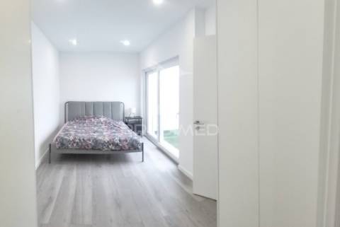 Moradia para arrendamento