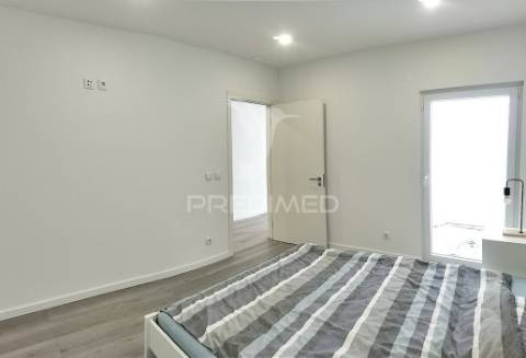 Moradia para arrendamento