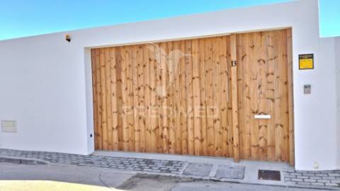 Moradia para arrendamento