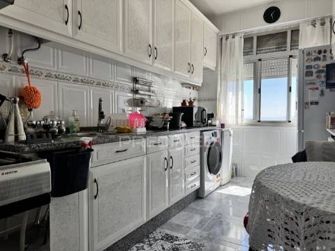 T3 com lugar de parqueamento