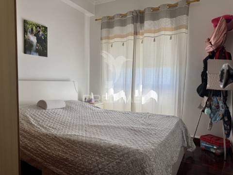 T3 com lugar de parqueamento