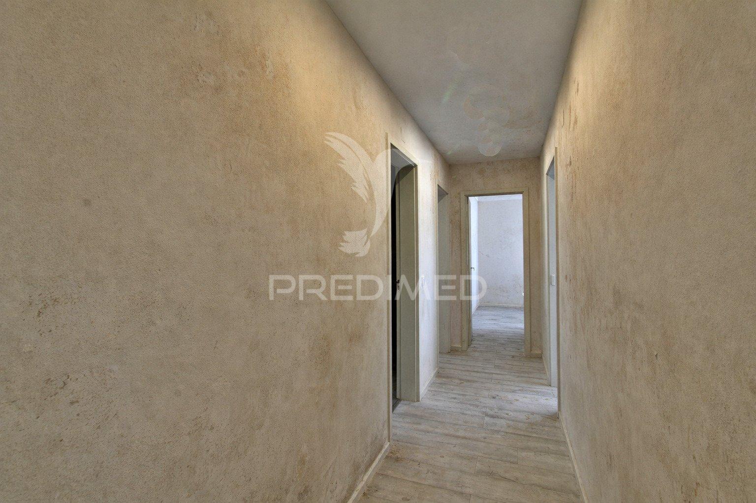 Apartamento t2 para remodelação total