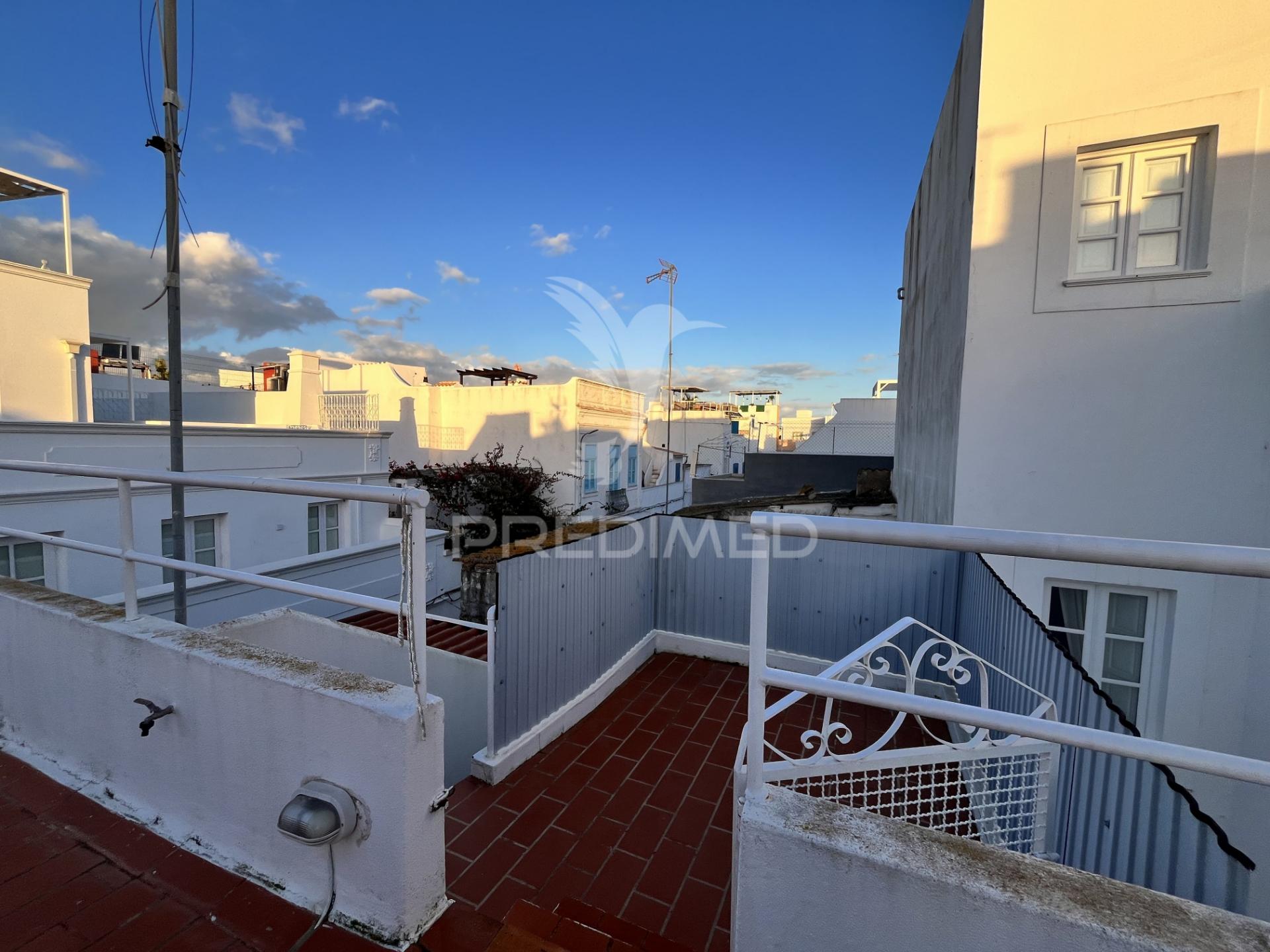 Moradia t2 ,barreta, olhão