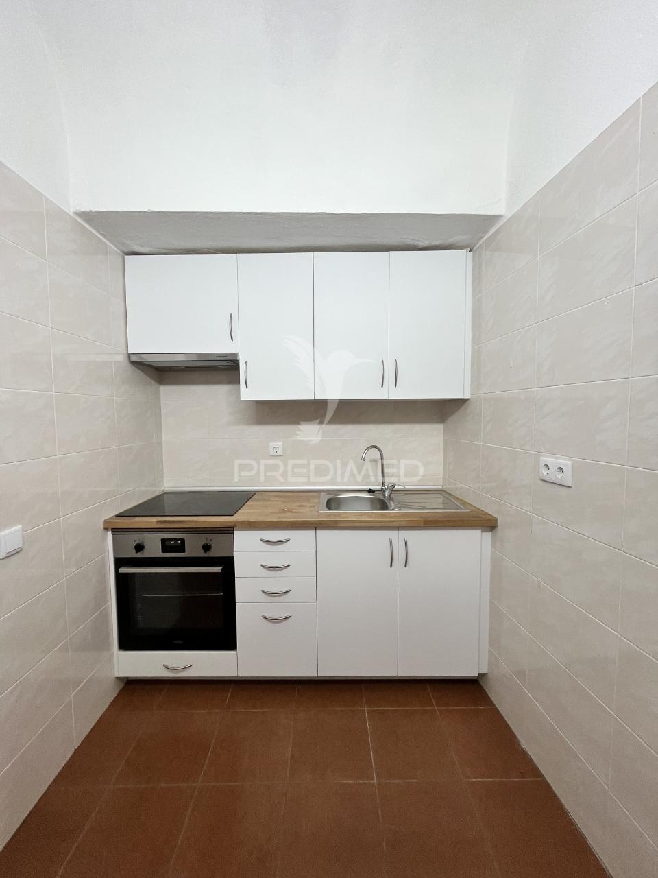 Moradia t2 ,barreta, olhão