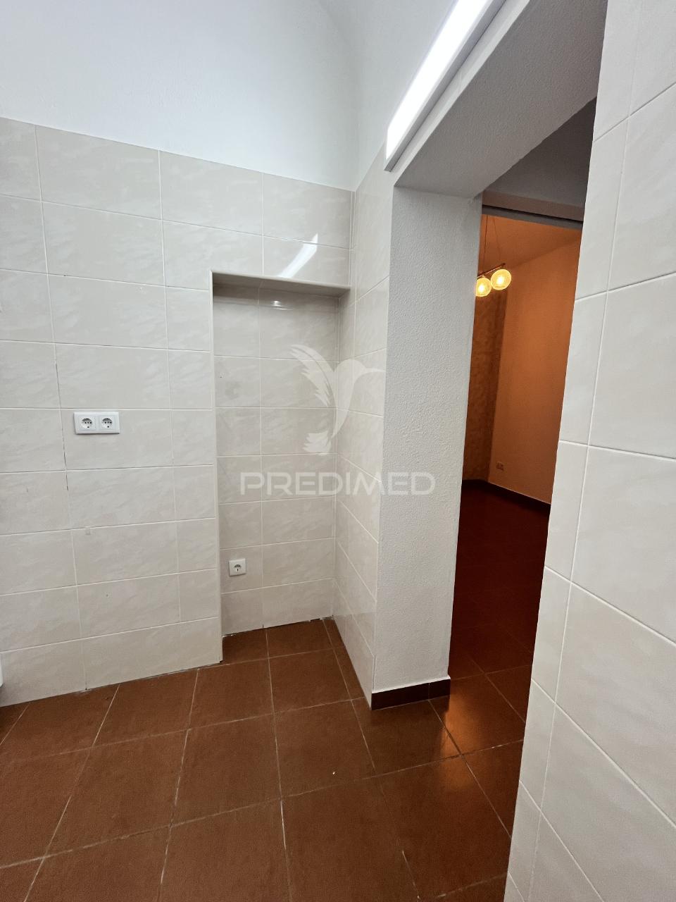 Moradia t2 ,barreta, olhão