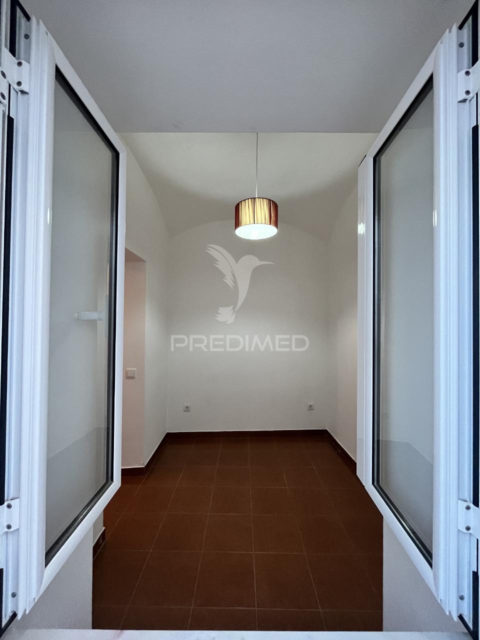 Moradia t2 ,barreta, olhão