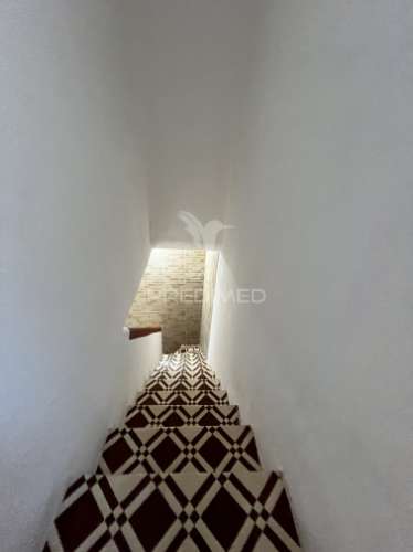 Moradia t2 ,barreta, olhão