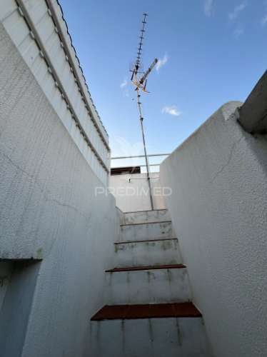 Moradia t2 ,barreta, olhão