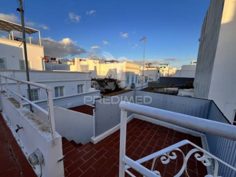 Moradia t2 ,barreta, olhão