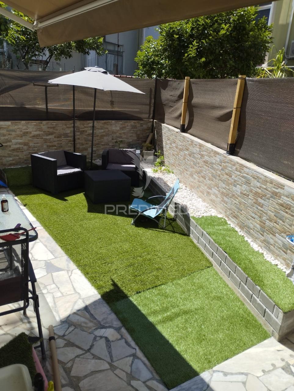 T3 com logradouro amora-seixal