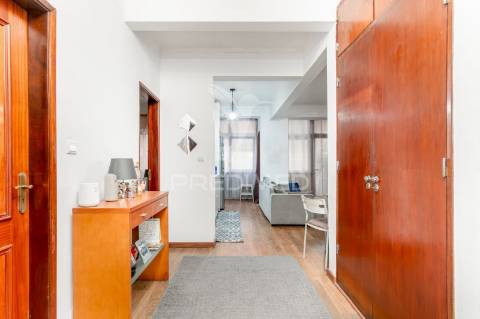 T3 com logradouro amora-seixal