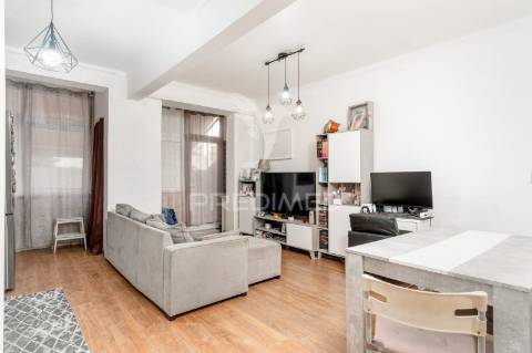 T3 com logradouro amora-seixal